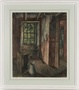 The House in the Woods, c. 1942 NUI Galway Collection